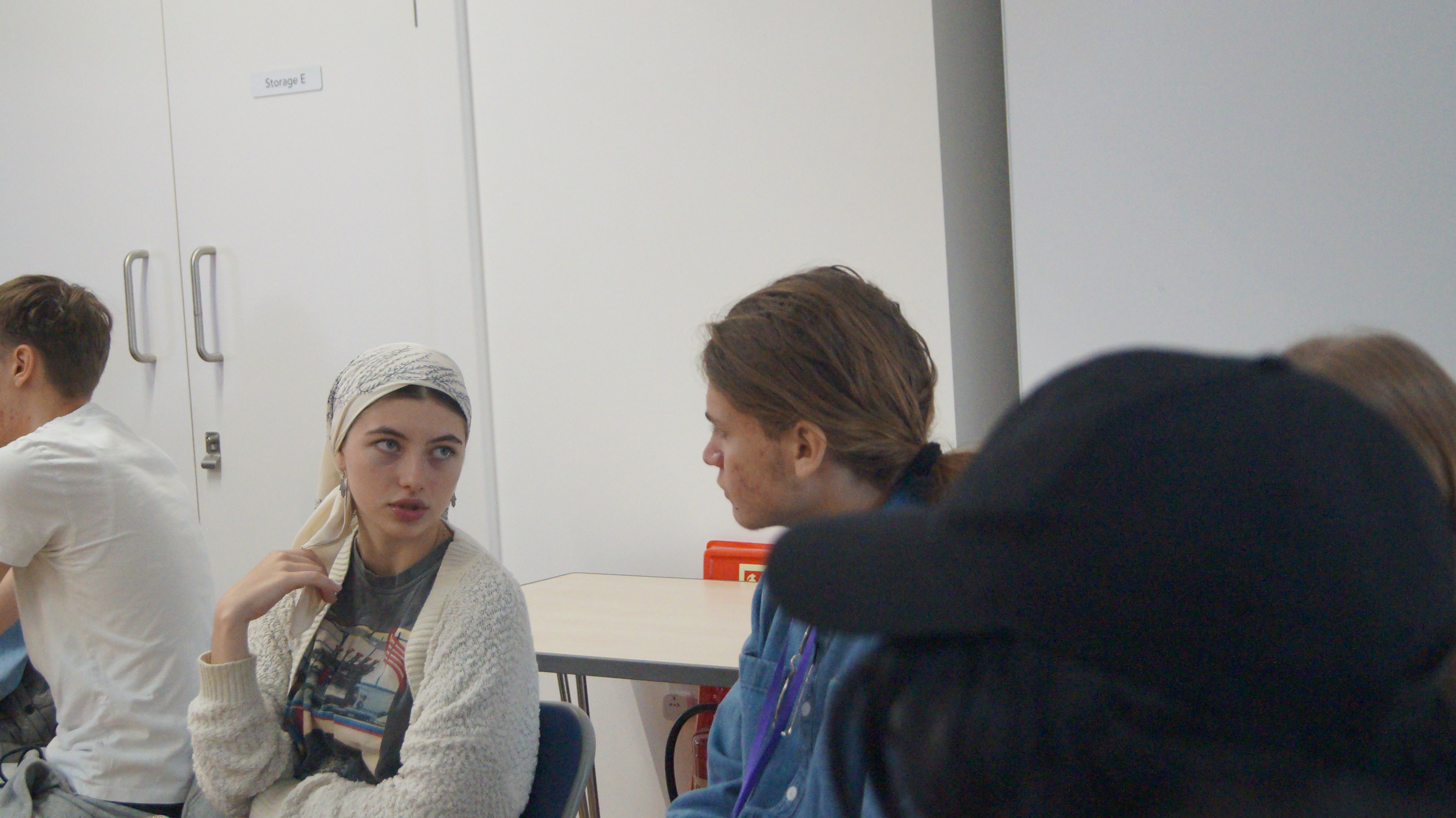 Bridge Builders 2025